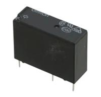 g5nb-1a-e-dc5 Omron PCB Mount Power Relay, 5V dc Coil, 5A Switching Current, SPST