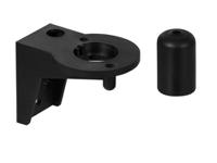 97510901 Werma Wall Bracket for use with 110 Beacons