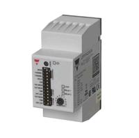 ldp1pa2du24 Carlo Gavazzi Inductive Block Loop Detector, 240 V ac
