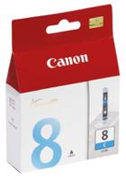 cli-8c Canon CLI-8C Cyan Ink Cartridge