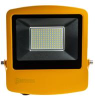231-8190 RS PRO Floodlight, 98 LED, 100 W, 9000lm, IP65, 110 V ac