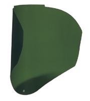 1011628 Honeywell Safety Clear PC Visor with Face Guard