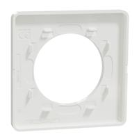 s520802n Schneider Electric Brown, 1 Gang, Odace