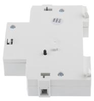 073136-u-pkz0240v50hz Eaton Motor Starter PKZM 4 Series Motor Starter for Use with PKE Series, PKM0 Series, PKZM01 Series, PKZM0 Series,