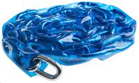 615-6418 RS PRO 1.8m, 11mm diameter, Steel Security Chain
