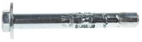 r-rlk-l-08080 RawlPlug Steel Masonry Anchor M8 x 80mm, 10mm Fixing Hole