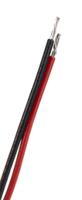 171-3776 RS PRO Green, Red Panel Mount Indicator, 1.8 → 3.3V dc, 6mm Mounting Hole Size, Lead Wires Termination, IP67