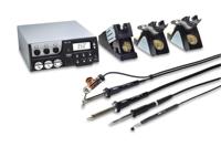 t0053368670n Weller T0053368670N Soldering Station 360W, 230V