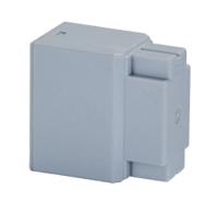 133180124300 Finder Switch Box Monostable Relay, 12V ac Coil, 12A Switching Current, SPST-NO