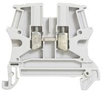 0-371-62 Legrand 0 371 62 Viking 3 Series Grey, Single-Level, Screw Termination