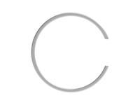 745508-2 TE Connectivity, AMPLIMITE Kit Series Split Ring Ferrule