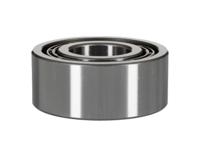 4209-atn9 SKF 4209 ATN9 2 Row Ball Bearing - 45 mm ID, 85 mm OD