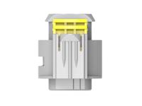 1745078-1 TE Connectivity Housing