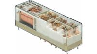 501690245510 Finder 50 Series 50 Safety Relay 24V 6 Safety Contacts