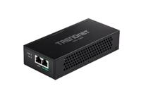 tpe-119gi-uk Trendnet Single Port POE Injector, 240V Input, 3W