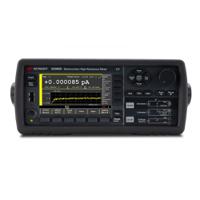 b2985b Keysight Technologies Bench Digital Electrometer, 20mA ac Max, 20mA dc Max, 20V ac Max