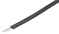 219-4753 RS PRO Type J Thermocouple Cable/Wire, 10m, Unscreened, PVC Insulation, +105°C Max, 7/0.2mm