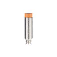 ig0351 ifm electronic Inductive Threaded Barrel Proximity Sensor, M18, 8 mm Detection, 2-Wire NC, 20 → 250 V ac/dc, 20