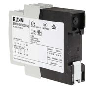 066401-emt6-db230v Eaton Overload Relay 1NO + 1NC, 3 A Contact Rating, 2 W, 230 Vac, EMT
