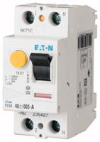 235402-pfim-802003-mw Eaton RCCB, 80A, 1+N Pole, 30mA, Type AC