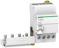 a9q14425 Schneider Electric iC60 RCD, 25A, 4 Pole, 300mA, Type AC