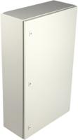 775-5366 RS PRO Steel Wall Box, IP66, 1000 mm x 600 mm x 260mm