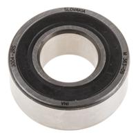 3004-2rs INA 3004-2RS 2 Row Ball Bearing - 20 mm ID, 42 mm OD 16 mm Race Width