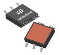 sh68n65dm6ag STMicroelectronics Type N-Channel MOSFET, 64 A, 650 V, 3-Pin ACEPACK SMIT SH68N65DM6AG