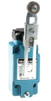 glac07a2b Honeywell GLA Series Adjustable Roller Lever Limit Switch, NO/NC, IP67, SPDT, Die Cast Zinc Housing, 50V ac Max, 100mA