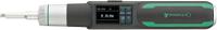 96510730 STAHLWILLE Digital Square Torque Screwdriver, 0.3 → 3Nm, 1/4'' Drive