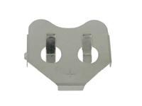 185-4659 RS PRO CR2430 Battery Holder, Solder Tag Contact