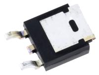 dmp4051lk3-13 DiodesZetex DMP Type P-Channel MOSFET, 10.5 A, 40 V Enhancement, 3-Pin TO-252