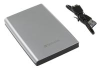 53071 Verbatim Store 'n' Go 63.5 mm 1 TB External Portable Hard Drive