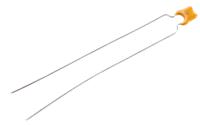 sr211a471jar KYOCERA AVX 470pF Multilayer Ceramic Capacitor MLCC, 100V dc V, ±5% , Through Hole