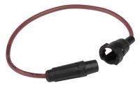 8601200108 Schurter 6.3A Inline Fuse Holder for 5 x 20mm Fuse, 32V dc