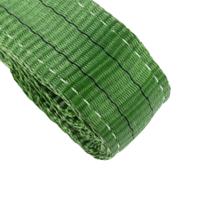 729-3079 RS PRO 3m Green Lifting Sling Webbing, 2t