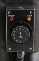 798-3725 RS PRO Polyester Side Drum Heating Jacket, 400 x 1020mm, 25l