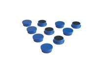 rm765blu Eclipse White Board Magnet, Blue