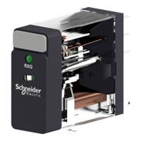 rxg23f7 Schneider Electric Plug In Power Relay, 120V ac Coil, DPST-C/O