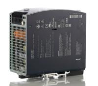 cs10481 PULS DIMENSION C-Line Switched Mode DIN Rail Power Supply, 100→120V ac ac Input, 48V dc dc Output, 5A Output,