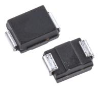 s5mb-13 DiodesZetex 1000 V Rectifier & Schottky Diode Recovery DO-214AA S5MB-13