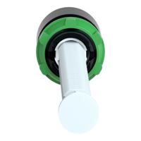xb5aa86102 Schneider Electric Harmony XB5 Series Push Button, Panel Mount, 22mm Cutout, IP66