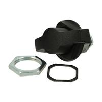 lis-arca-padlock-handle Fibox LIS ARCA Series Polyamide Padlock Handle