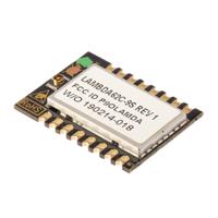 lambda62c-9s RF Solutions, LoRa Module Transceiver 915MHz, -148dBm Receiver Sensitivity