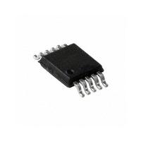 pca9615dpj NXP 2, 2-Channel I/O Expander 10, 10-Pin TSSOP10, TSSOP10, PCA9615DPJ