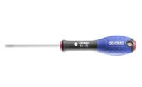 e164983 Expert by Facom Slotted  Screwdriver, 3/32 in Tip