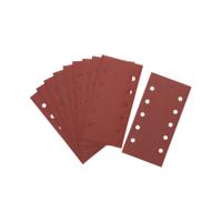 dt8551-qz DeWALT DT855 Sanding Sheet, 228mm 115mm, 80 Grit