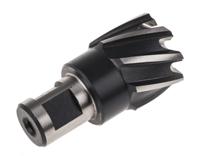 123-8490 RS PRO HSS 32mm Cutting Diameter Magnetic Drill Bit