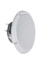 fr-10-wp-white-4-ohm Visaton 20W Cabinet Speaker