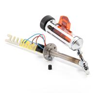 t0058765764n Weller Soldering Accessory Desoldering Head, for use with DSX120